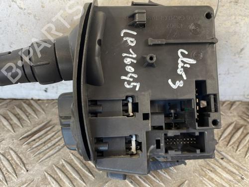Steering column stalk RENAULT CLIO III (BR0/1, CR0/1) 1.5 dCi (BR17, CR17) | BP25669572I23 