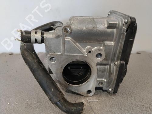 Throttle body PEUGEOT 108 1.0 VTi | BP38584243M82 - Image 4
