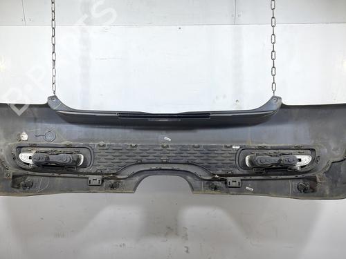 Rear bumper MINI MINI (R56) Cooper SD | BP28471241C8 