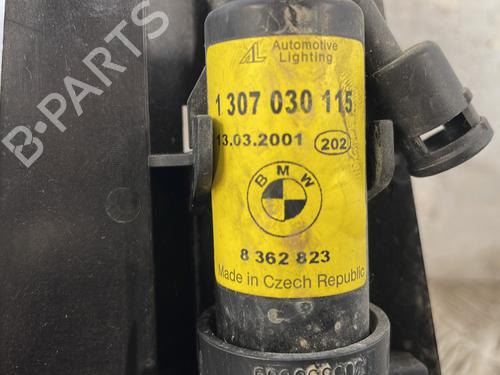 Used Headlight washer Headlight washer BMW 3 (E46) 320 d (129 hp) 25664304 25664304