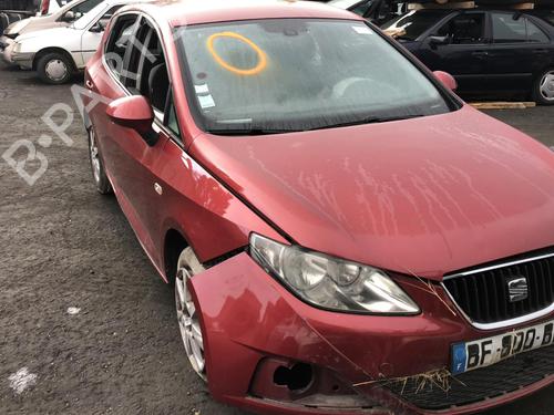 ABS pump SEAT IBIZA IV (6J5, 6P1) 1.6 TDI | BP25665411M43 