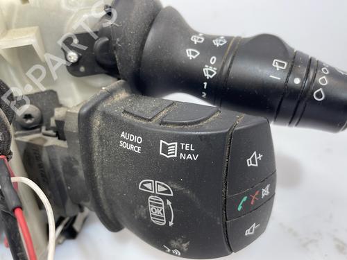 Steering column stalk RENAULT MEGANE III Hatchback (BZ0/1_, B3_) 1.5 dCi (BZ09, BZ0D, BZ1W, BZ29, BZ14) | BP28093714I23 - Image 5
