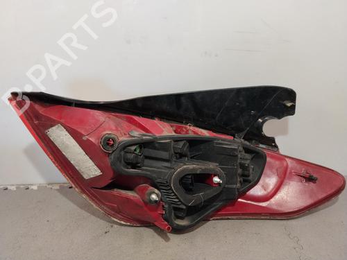 Used Left taillight Left taillight 38453081 38453081