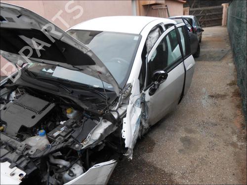 Left taillight FIAT GRANDE PUNTO (199_) 1.3 D Multijet | BP25664586C34 