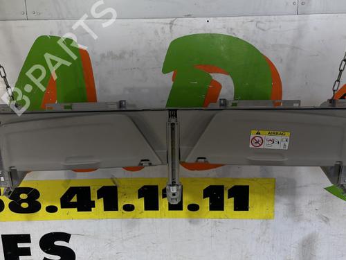 Used Left sun visor Left sun visor CITROËN C4 Picasso II 1.6 HDi / BlueHDi 115 (115 hp) 25664561 25664561
