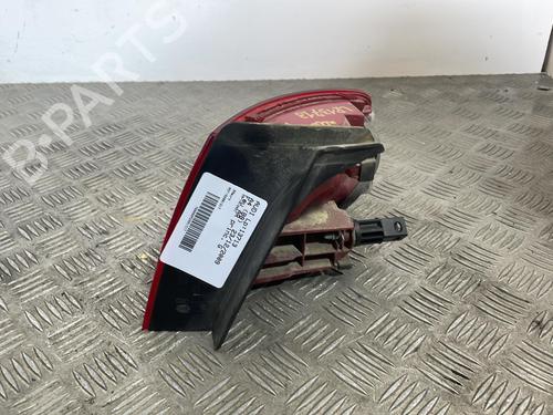 Used Left taillight AUDI A4 B8 (8K2) 2.0 TDI (143 hp) 25666133
