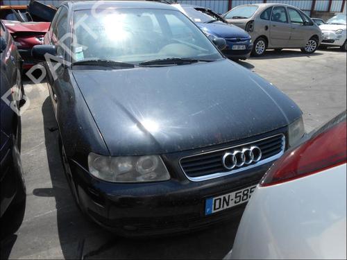 Right front driveshaft AUDI A3 (8L1) 1.9 TDI | BP25669673M39 