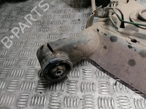 Rear axle DACIA DUSTER (HS_) 1.5 dCi | BP25670845M2 