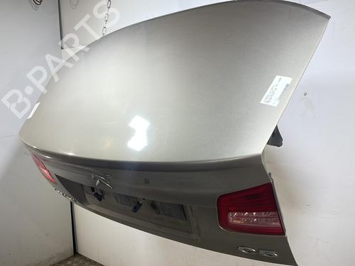 Tailgate CITROËN C5 III (RD_) 1.6 HDi 110 (RD9HZC) | BP28974250C6 
