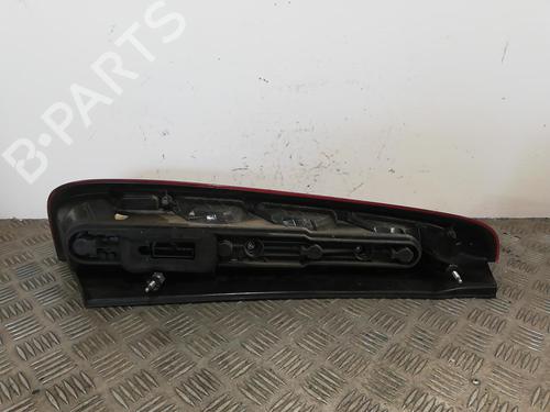 Used Right taillight Right taillight FORD C-MAX (DM2) 1.6 TDCi (90 hp) 25667706 25667706