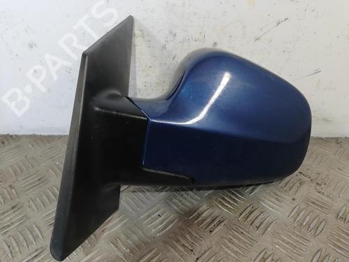 Left mirror HYUNDAI MATRIX (FC) 1.5 CRDi VGT | BP25669973C26 