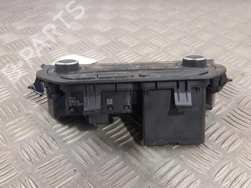 Used Climate control FORD C-MAX II (DXA/CB7, DXA/CEU) 2.0 TDCi (150 hp) 25663676