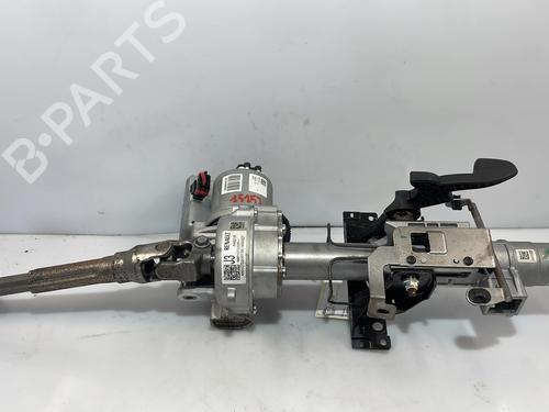 Used Steering column Steering column RENAULT CLIO V (B7_) 1.0 TCe 100 (B7MT) (101 hp) 28293228 28293228