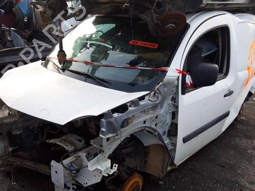 Fuse box RENAULT KANGOO / GRAND KANGOO II (KW0/1_) 1.5 dCi 90 (KW05, KW08, KW0G, KW11) | BP25670580E1 