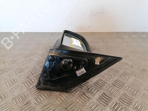 Used Left mirror KIA RIO II (JB) 1.5 CRDi (110 hp) 25670723