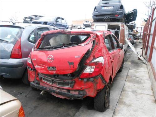 Used Starter Starter OPEL CORSA D (S07) 1.3 CDTI (L08, L68) (90 hp) 25671309 25671309