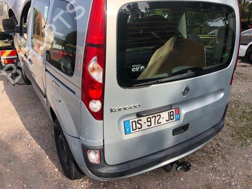 Left tailgate light RENAULT KANGOO Express (FW0/1_) 1.5 dCi 85 (FW0K, FW0L, FW0B) | BP25670404C79 - Image 5