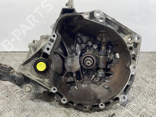 Used Gearbox TOYOTA AYGO (_B1_) 1.0 (KGB10_, KGB10R) (68 hp) 25661773