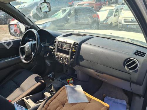 Brugte MAZDA BT-50 Pickup (CD, UN) 2.5 MRZ-CD 4x4 (UNY0W3) (143 hp) 2532892