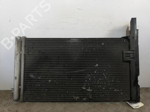 AC radiator BMW 1 (E81) 116 d | BP25667584M32