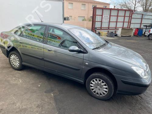 Computer motormanagement CITROËN C5 I (DC_) 2.0 HDi (DCRHZB, DCRHZE) (109 hp) 25670298