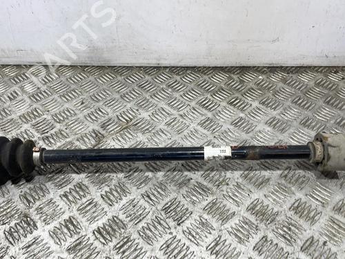 Used Right front driveshaft Right front driveshaft OPEL AGILA B (H08) 1.0 (F68) (65 hp) 25670300 25670300