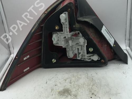 Used Right taillight Right taillight FORD MONDEO III (B5Y) 2.0 16V TDDi / TDCi (115 hp) 25663844 25663844