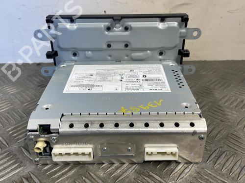 Radio RENAULT TWINGO III (BCM_, BCA_) 1.0 SCe 70 (BCMB) | BP25670763E6 