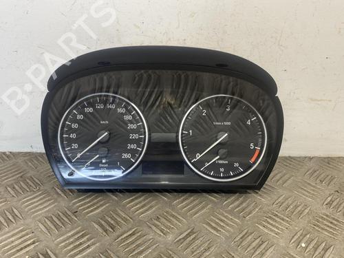 Instrument cluster BMW 3 (E90) 318 d | BP25667806C47 - Image 2