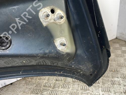 Hood VW TOUAREG (7LA, 7L6, 7L7) 3.0 V6 TDI | BP25663886C1 