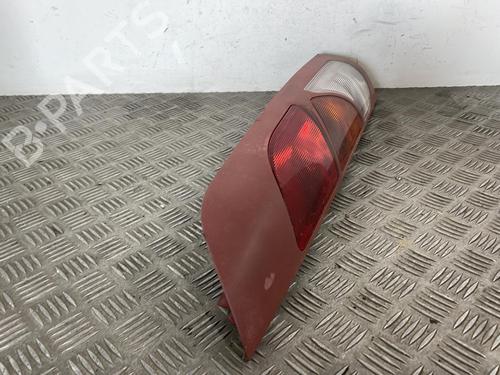 Right taillight RENAULT KANGOO (KC0/1_) D 65 1.9 (KC0E, KC02, KC0J, KC0N) | BP25663118C35 