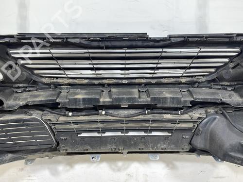 Front bumper PEUGEOT 308 II (LB_, LP_, LW_, LH_, L3_) 1.2 VTi 72 | BP29372589C7 