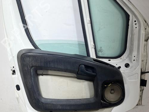 Left front door CITROËN JUMPER II Van 2.2 HDi 130 | BP29757131C2 