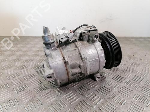 Used AC compressor AC compressor MERCEDES-BENZ CLA Coupe (C117) CLA 200 CDI / d (117.308) (136 hp) 25663445 25663445
