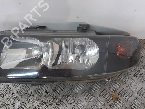 Faro izquierdo SEAT LEON (1M1)  | BP25671117C28 