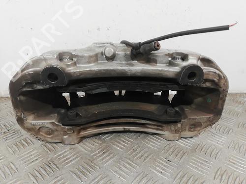Left front brake caliper PORSCHE PANAMERA (970) 4.8 S | BP25669739M105 - Image 4
