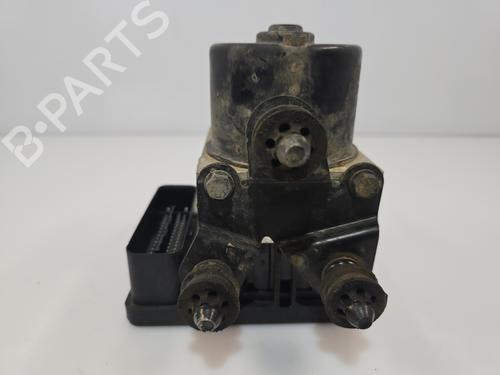 ABS Bremseaggregat AUDI A3 (8P1) 2.0 TDI 16V quattro | BP25670618M43 