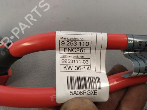 Cable BMW 1 (F21) 116 d | BP36299719E12 - Image 2