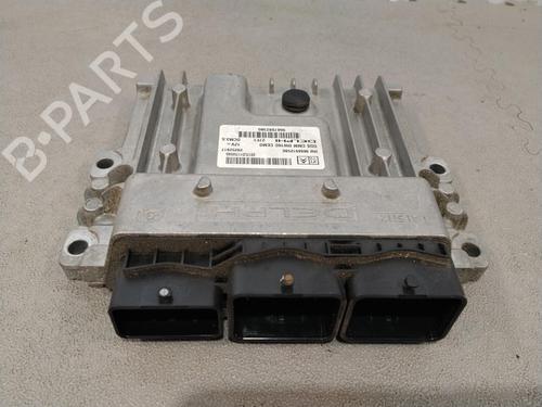Used Engine control unit (ECU) Engine control unit (ECU) 37263562 37263562