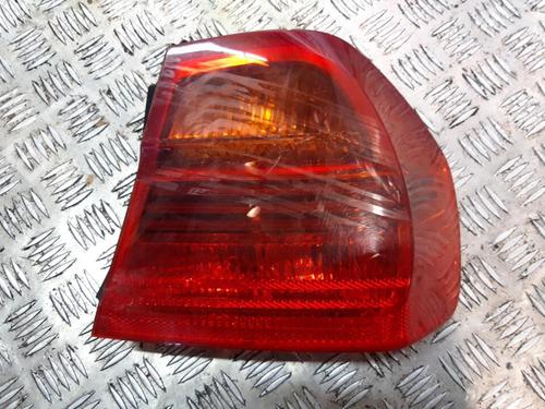Used Right taillight BMW 3 (E90) 318 d (122 hp) 25663732