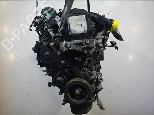 Engine PEUGEOT 308 II (LB_, LP_, LW_, LH_, L3_) 1.6 BlueHDi 120 | BP29829009M1