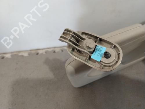 Left sun visor RENAULT KANGOO Express (FW0/1_) | BP38531166I1 - Image 2