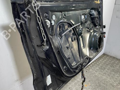 Left front door VW POLO V (6R1, 6C1) 1.6 TDI | BP29269865C2 