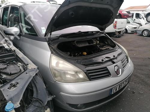 RENAULT ESPACE IV (JK0/1_)    2534888