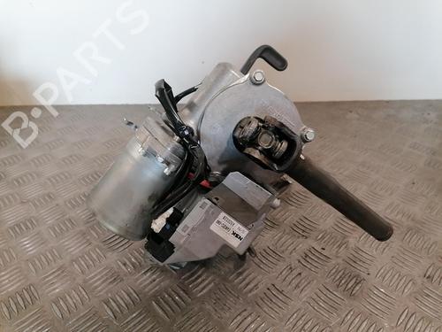 Steering column RENAULT KANGOO / GRAND KANGOO II (KW0/1_) 1.5 dCi 90 (KW05, KW08, KW0G, KW11) | BP25668574M21
