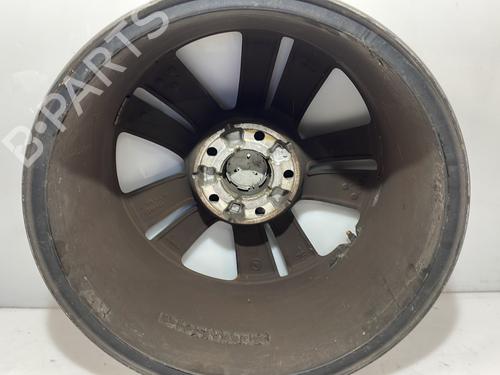 Rim PEUGEOT 208 II (UB_, UP_, UW_, UJ_) e-208 | BP29213978C45 