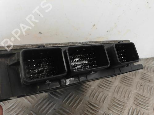 Used Engine control unit (ECU) RENAULT CLIO II (BB_, CB_) 1.5 dCi (B/CB07) (65 hp) 25662559