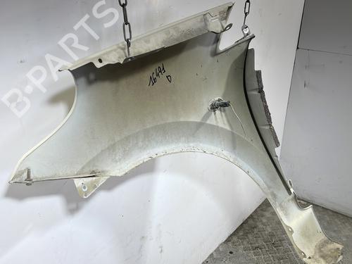 Right front fenders CITROËN C3 Pluriel (HB_) 1.4 | BP28690494C42 