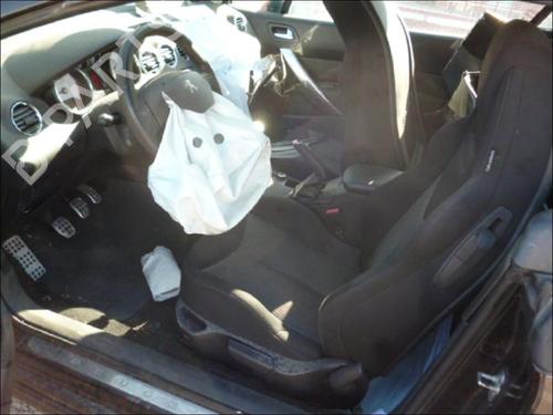 Used Parts PEUGEOT 308 CC (4B_)  1.6 HDi  2532975