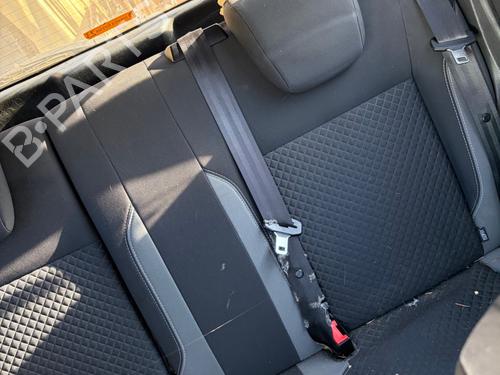 Sæde Bagtil FORD FIESTA VI (CB1, CCN) 1.0 EcoBoost 1752556